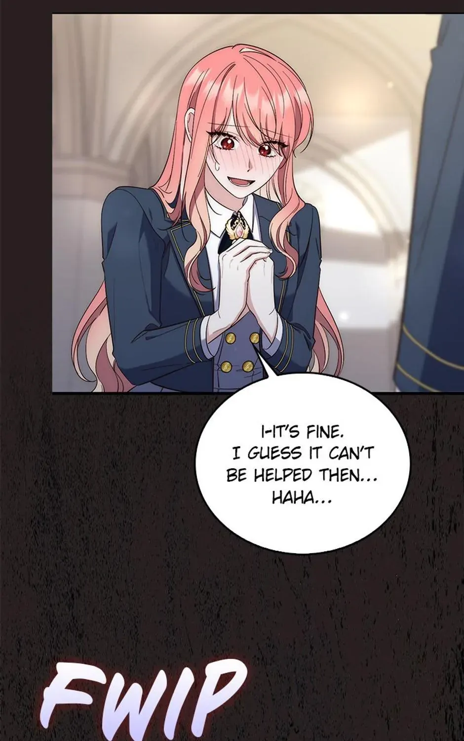 Read Fortune-Telling Lady chapter 13 image 127 on Lezhin