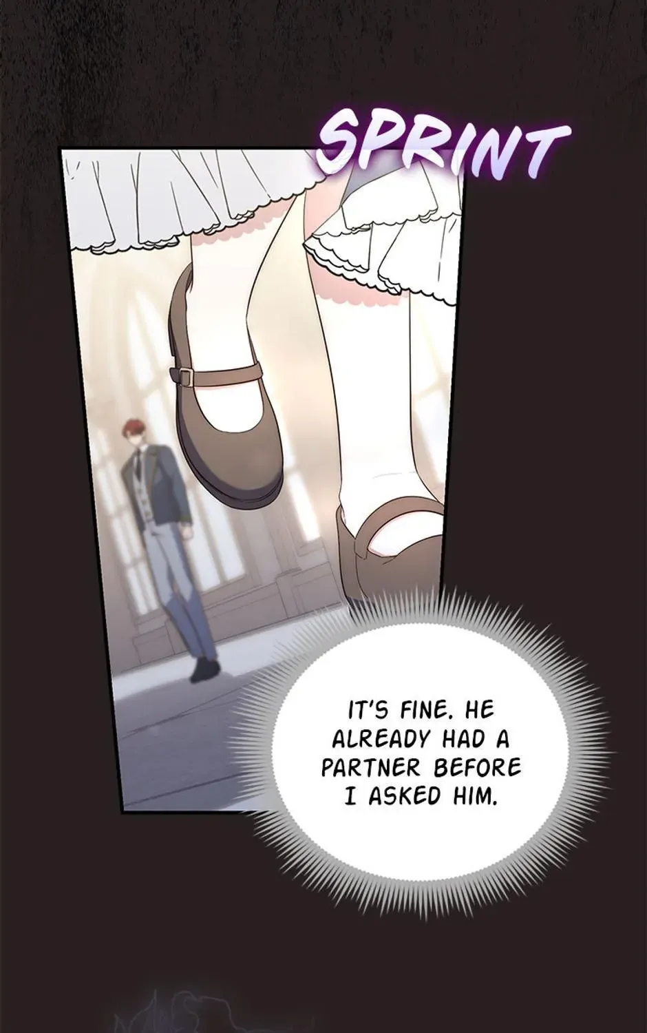 Read Fortune-Telling Lady chapter 13 image 129 on Lezhin
