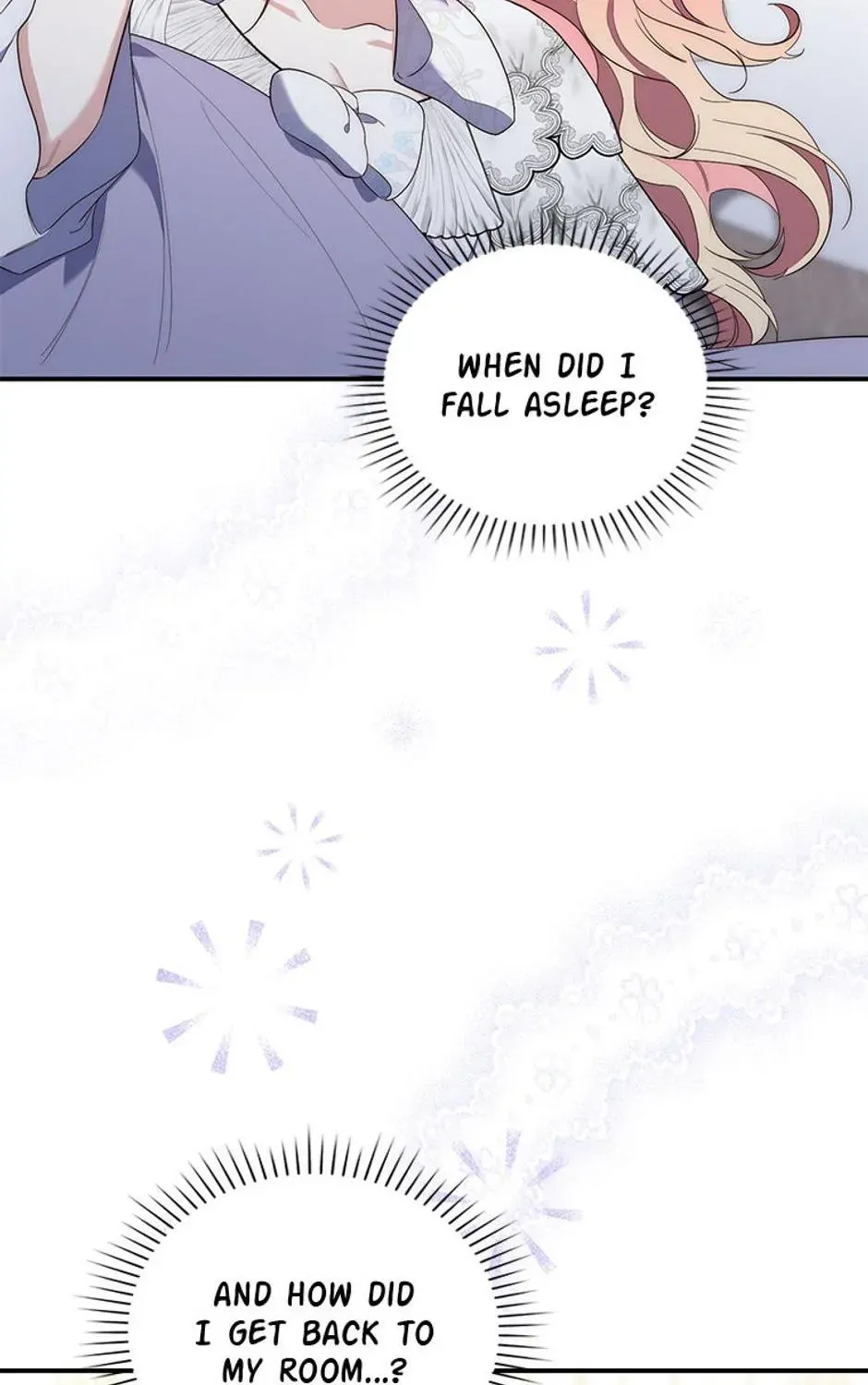 Read Fortune-Telling Lady chapter 13 image 13 on Lezhin