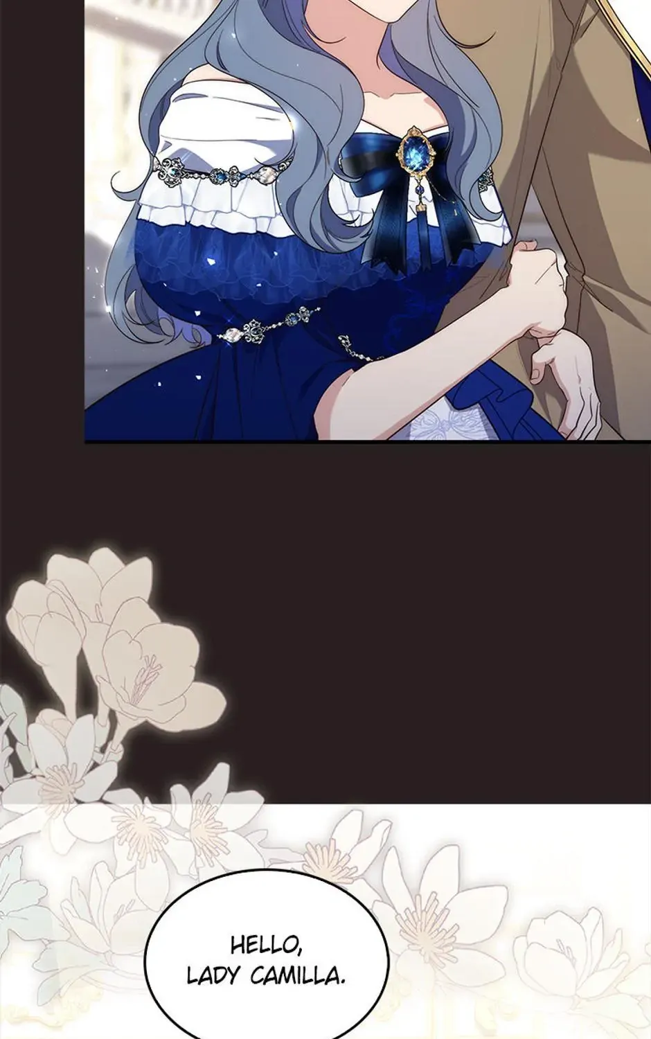 Read Fortune-Telling Lady chapter 13 image 133 on Lezhin