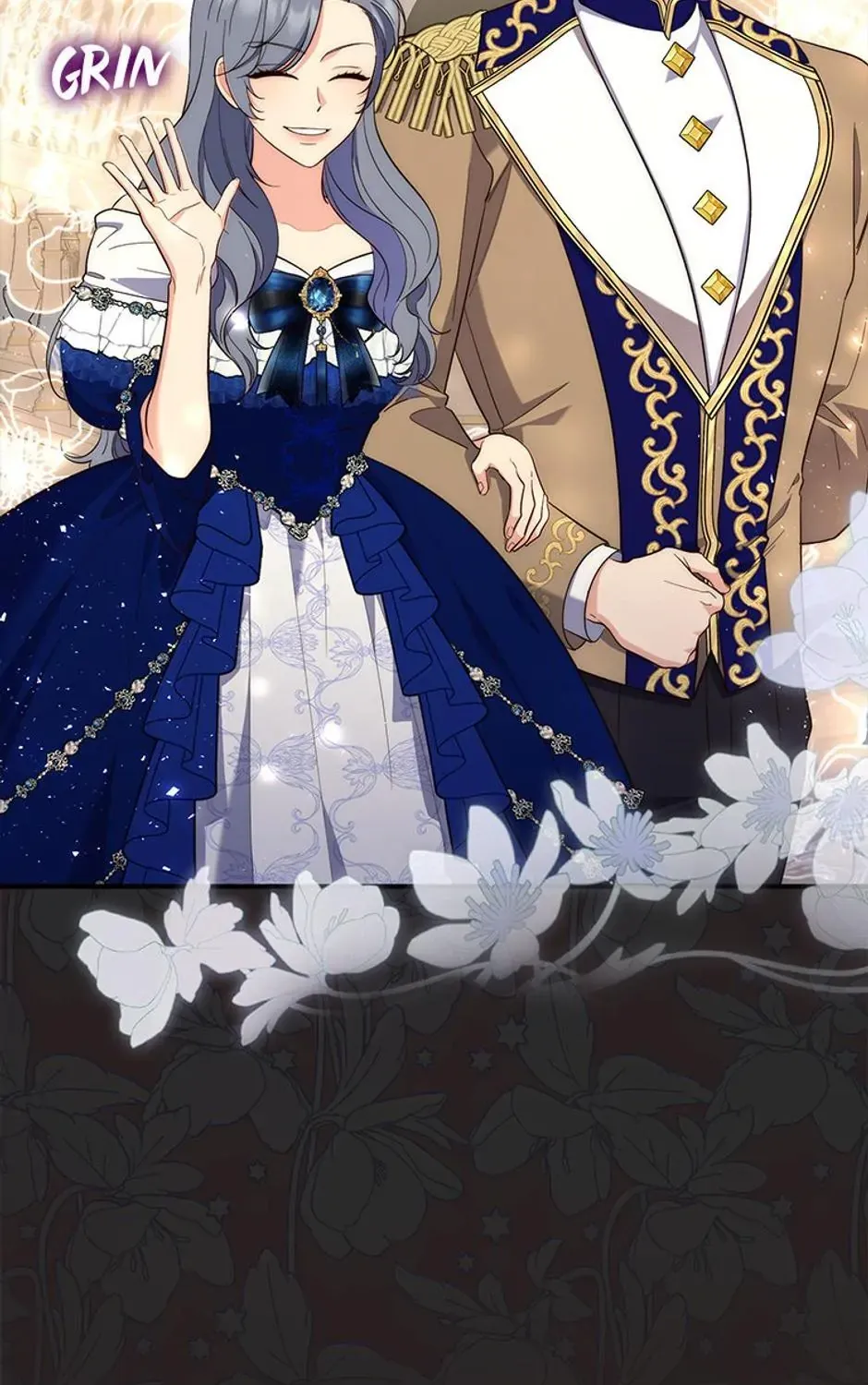 Read Fortune-Telling Lady chapter 13 image 135 on Lezhin