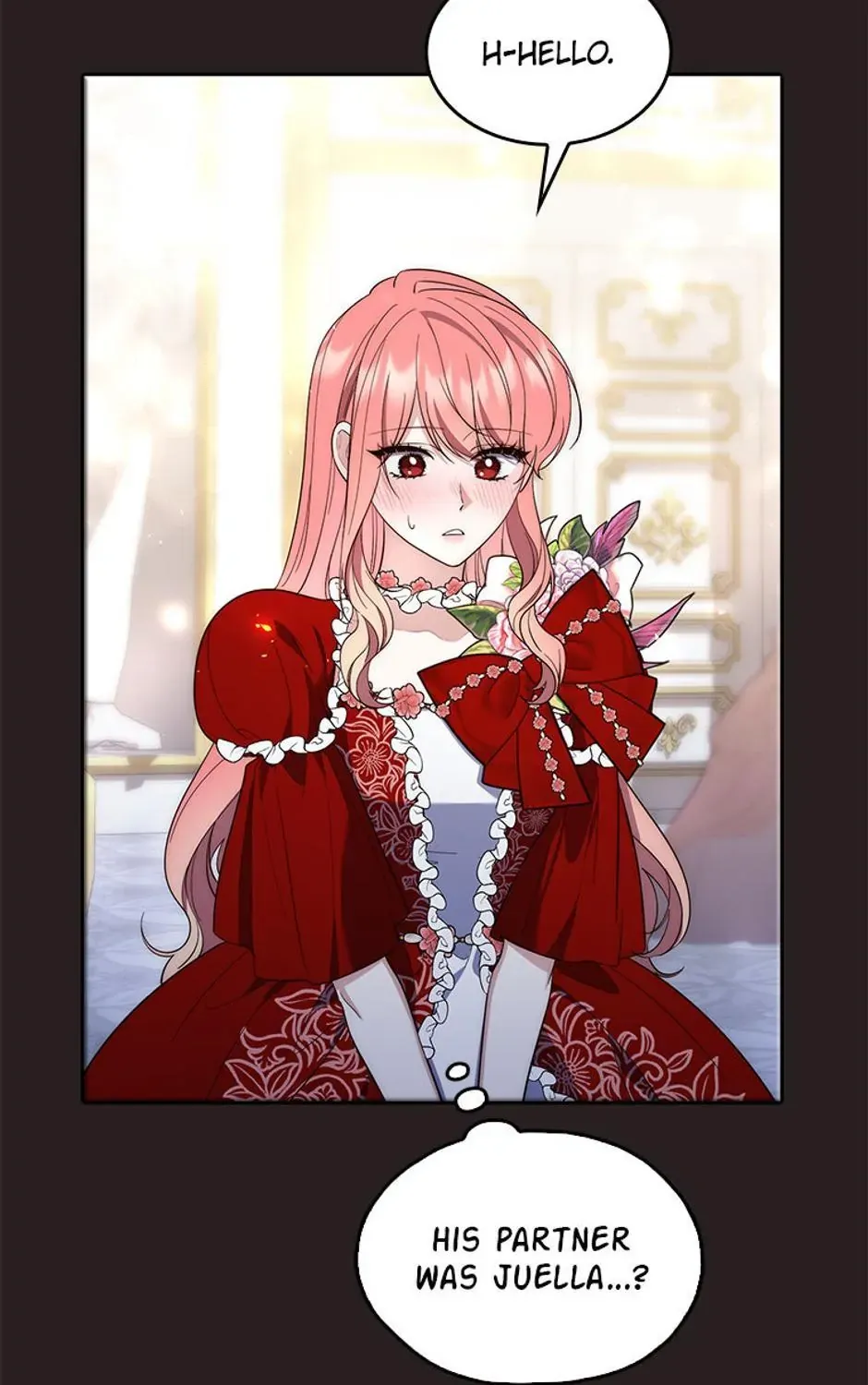 Read Fortune-Telling Lady chapter 13 image 137 on Lezhin