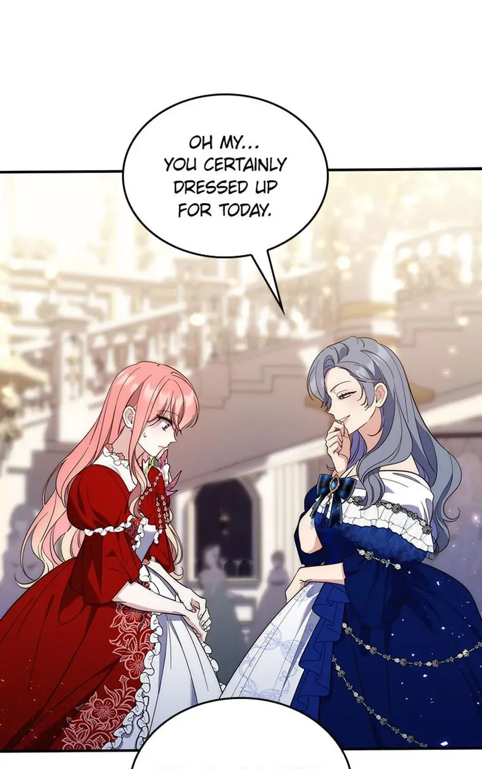 Read Fortune-Telling Lady chapter 13 image 139 on Lezhin