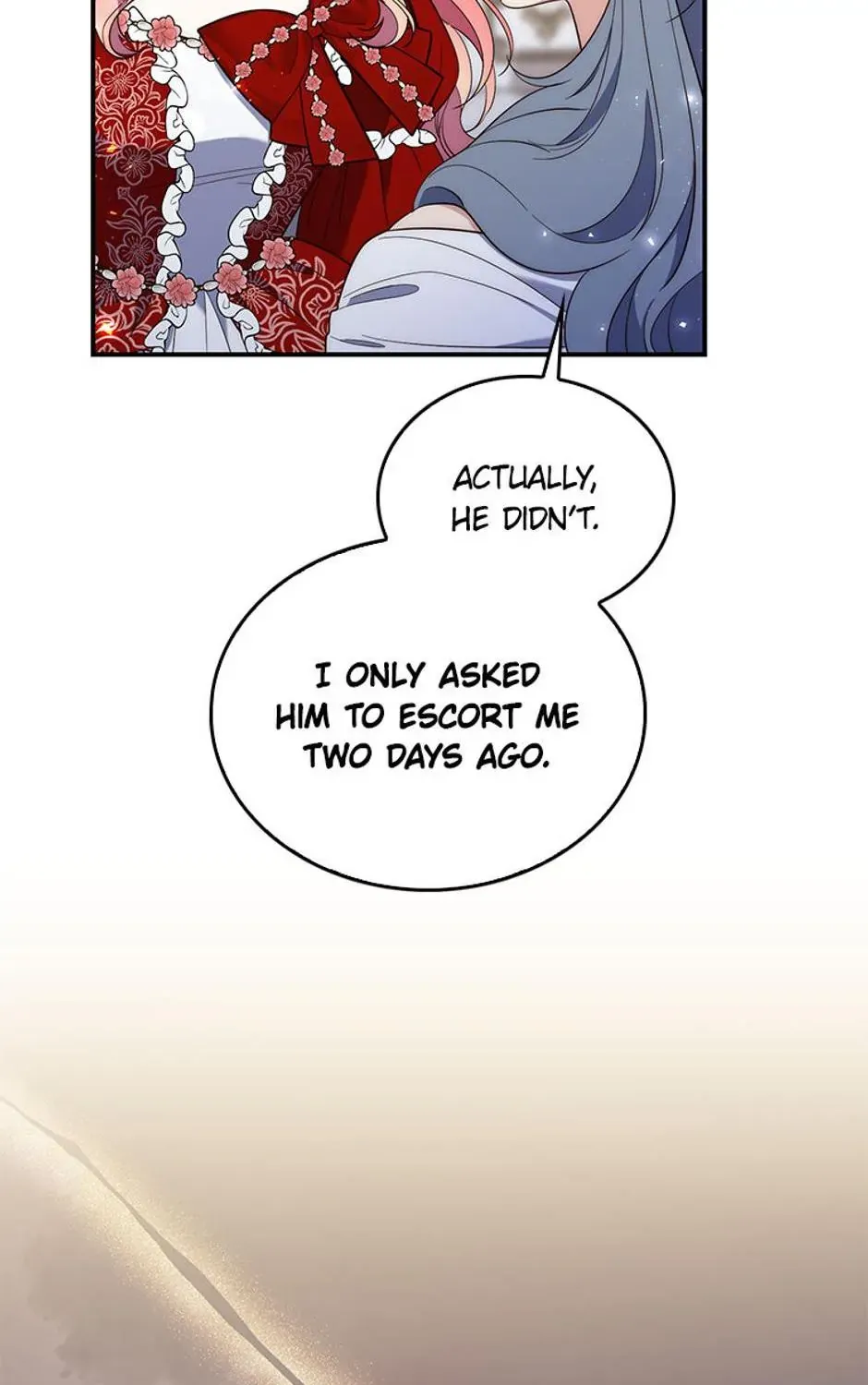 Read Fortune-Telling Lady chapter 13 image 145 on Lezhin