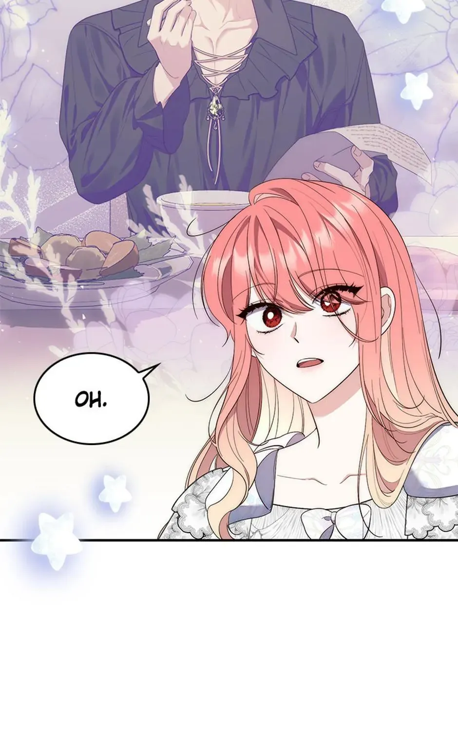 Read Fortune-Telling Lady chapter 13 image 17 on Lezhin