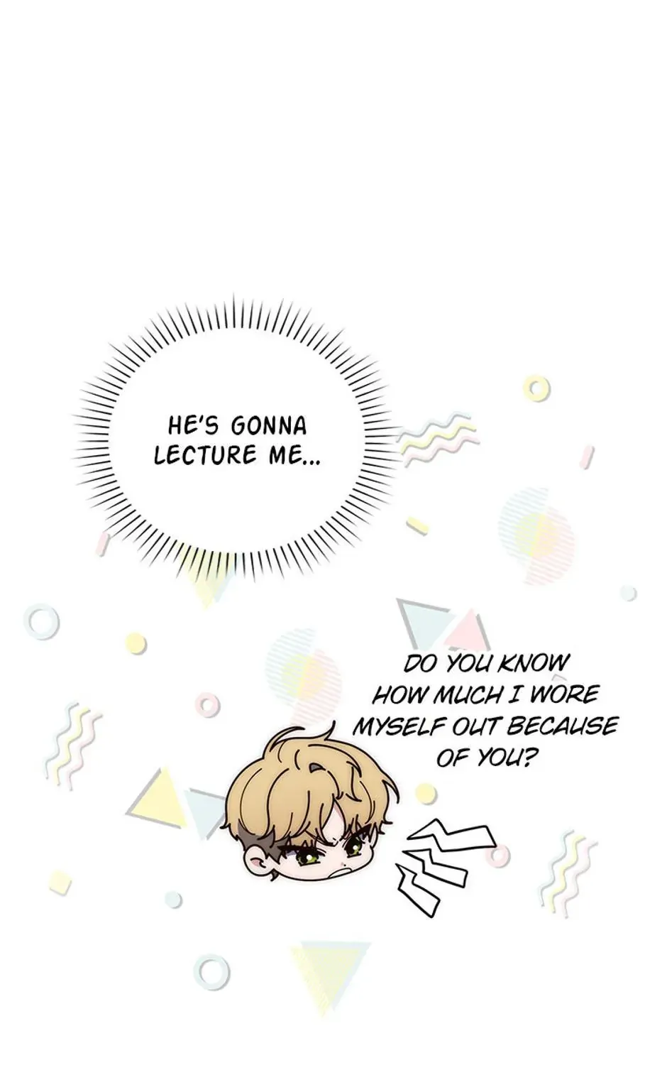 Read Fortune-Telling Lady chapter 13 image 21 on Lezhin