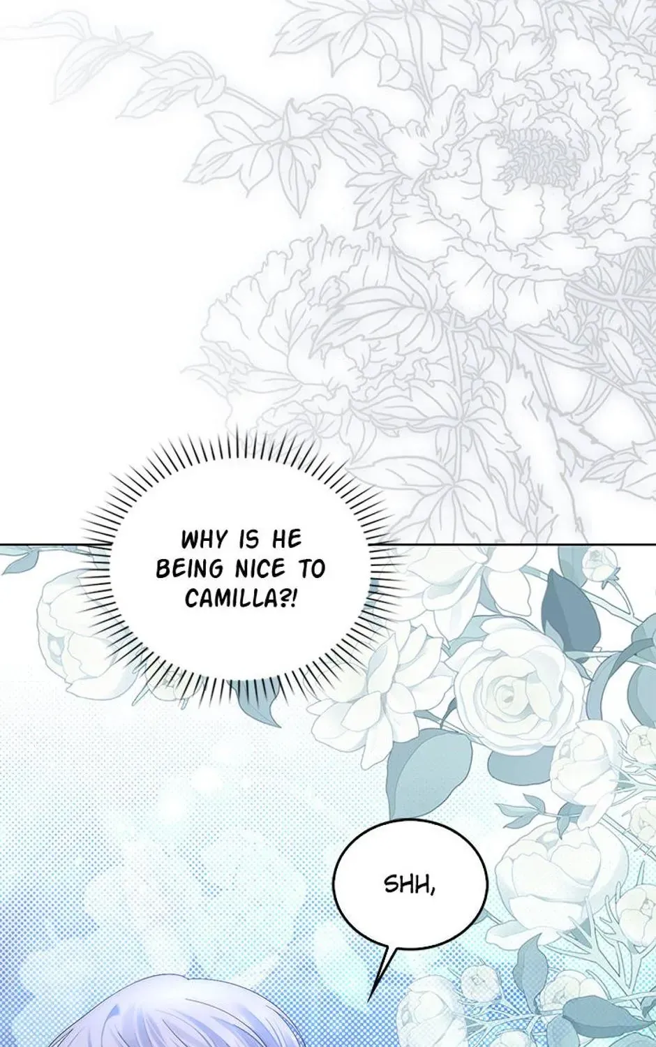 Read Fortune-Telling Lady chapter 13 image 3 on Lezhin