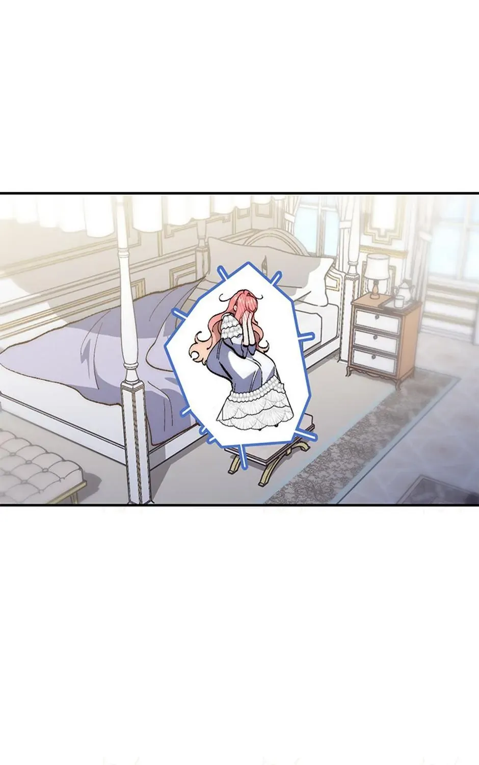 Read Fortune-Telling Lady chapter 13 image 37 on Lezhin
