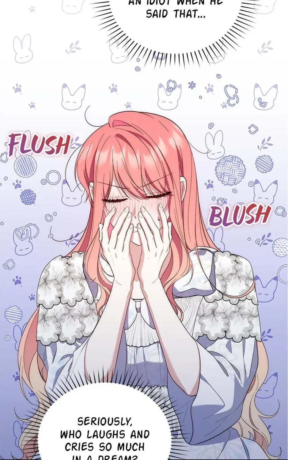 Read Fortune-Telling Lady chapter 13 image 39 on Lezhin