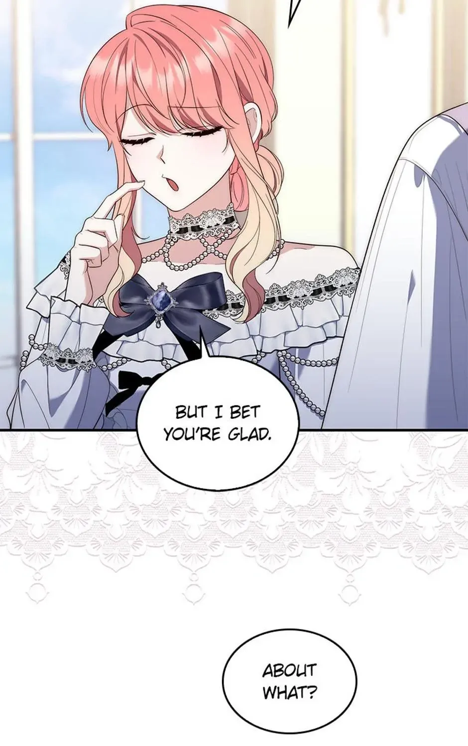 Read Fortune-Telling Lady chapter 13 image 49 on Lezhin
