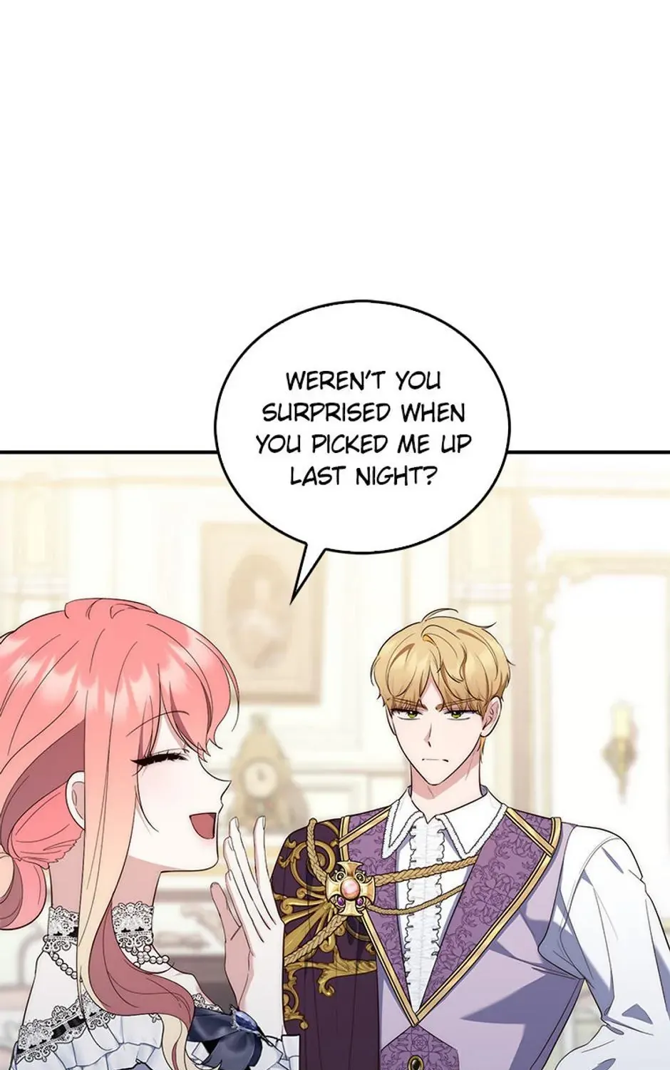 Read Fortune-Telling Lady chapter 13 image 53 on Lezhin