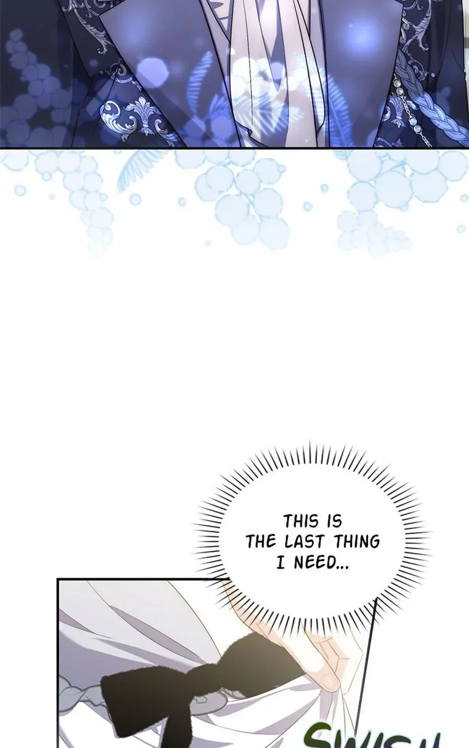 Read Fortune-Telling Lady chapter 13 image 61 on Lezhin