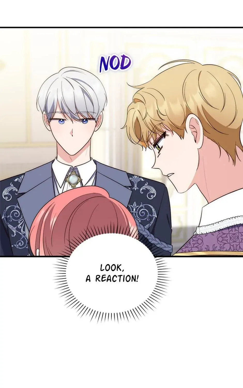 Read Fortune-Telling Lady chapter 13 image 71 on Lezhin