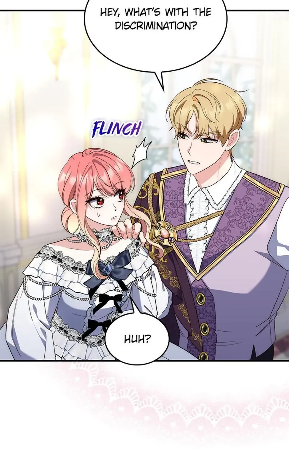 Read Fortune-Telling Lady chapter 13 image 73 on Lezhin
