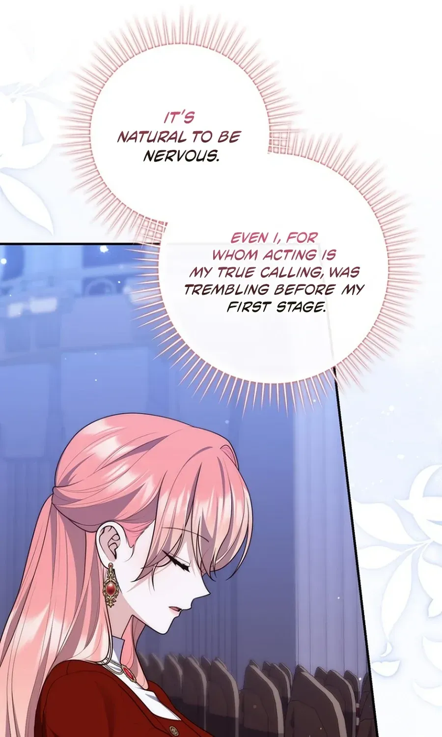 Read Fortune-Telling Lady chapter 130 image 10 on Lezhin