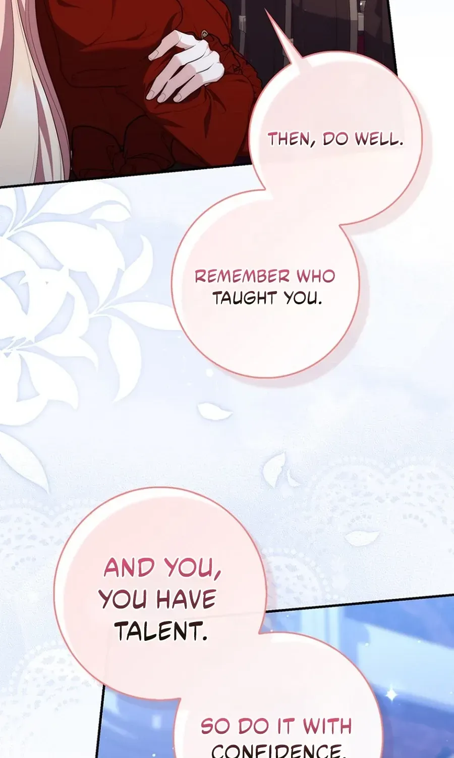 Read Fortune-Telling Lady chapter 130 image 11 on Lezhin