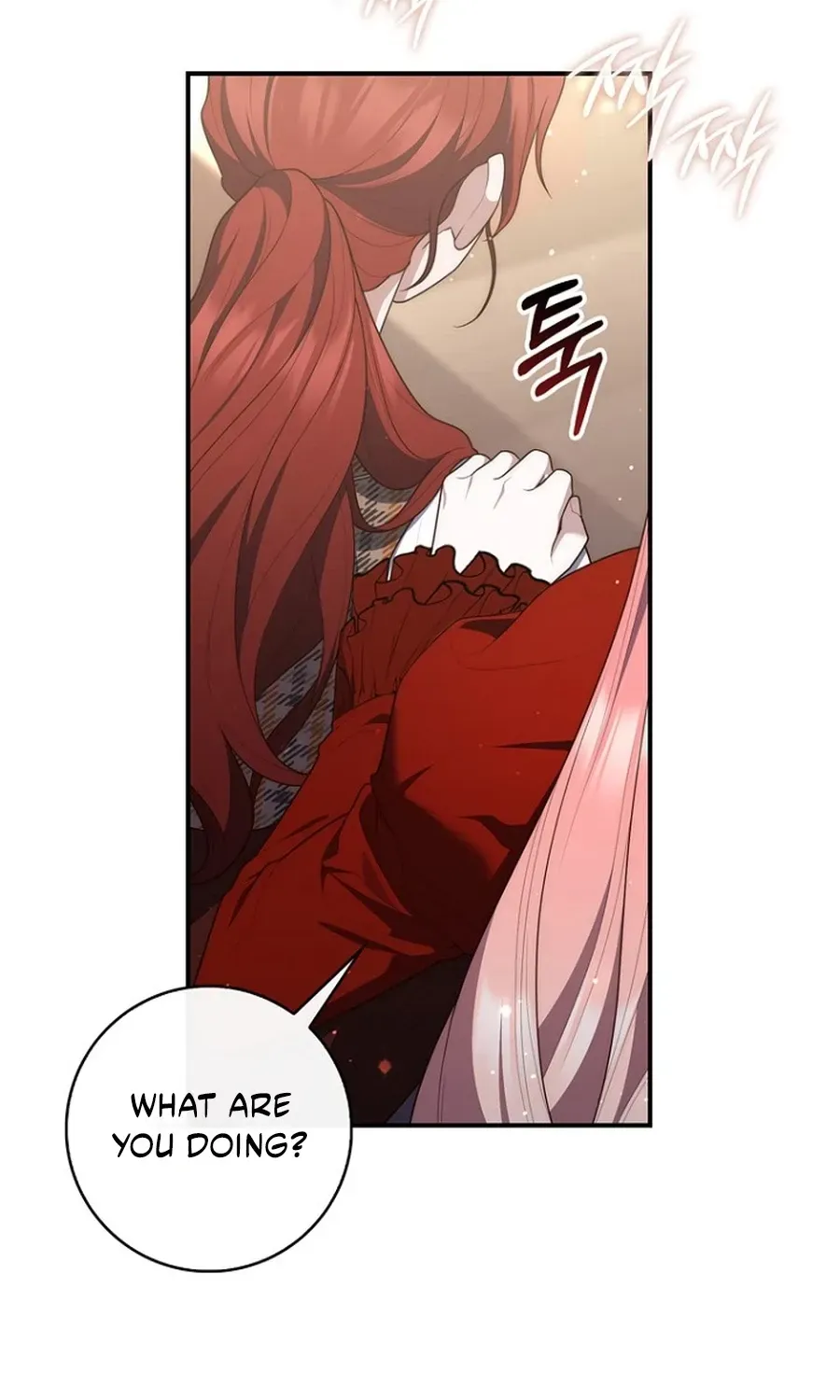 Read Fortune-Telling Lady chapter 130 image 115 on Lezhin