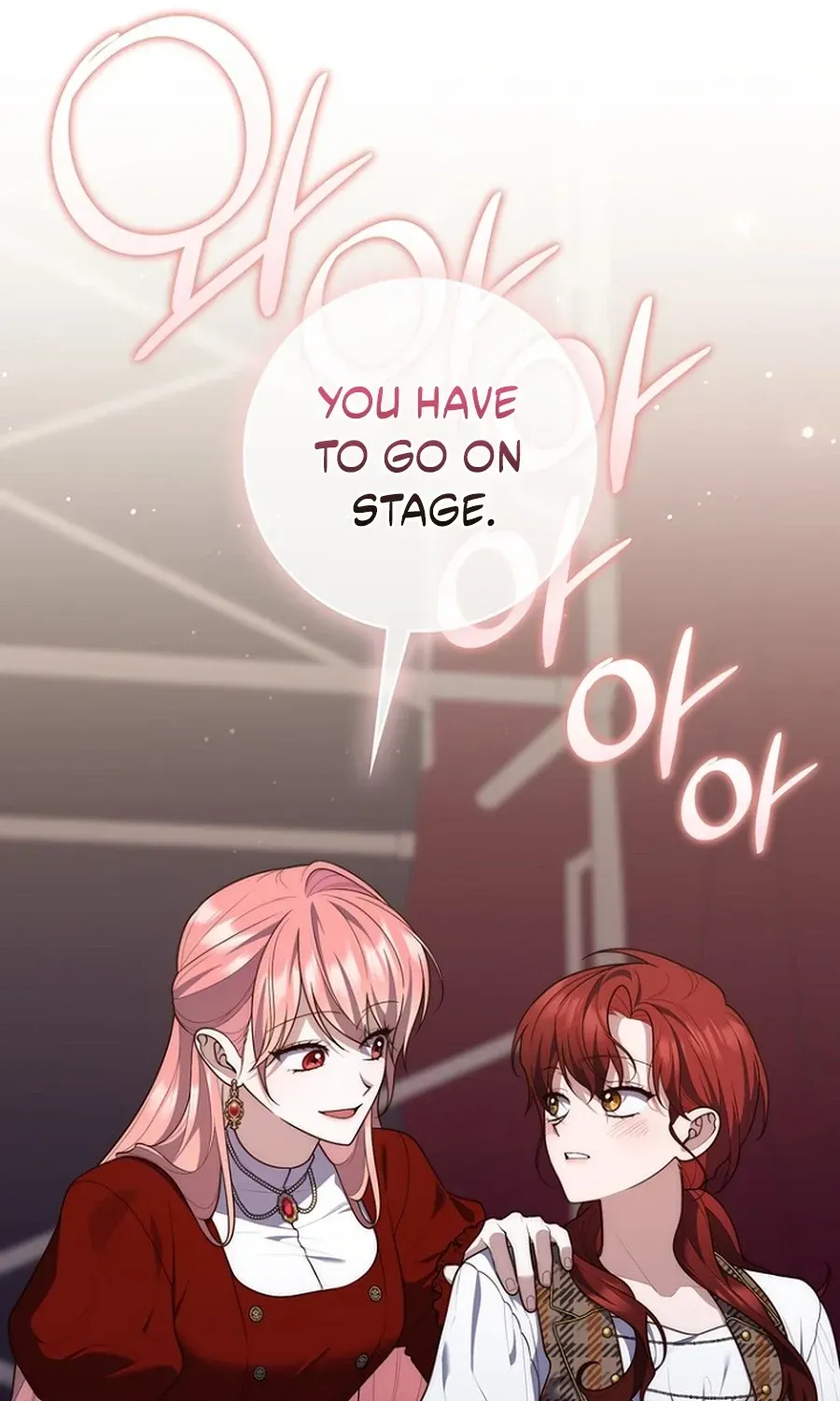 Read Fortune-Telling Lady chapter 130 image 117 on Lezhin