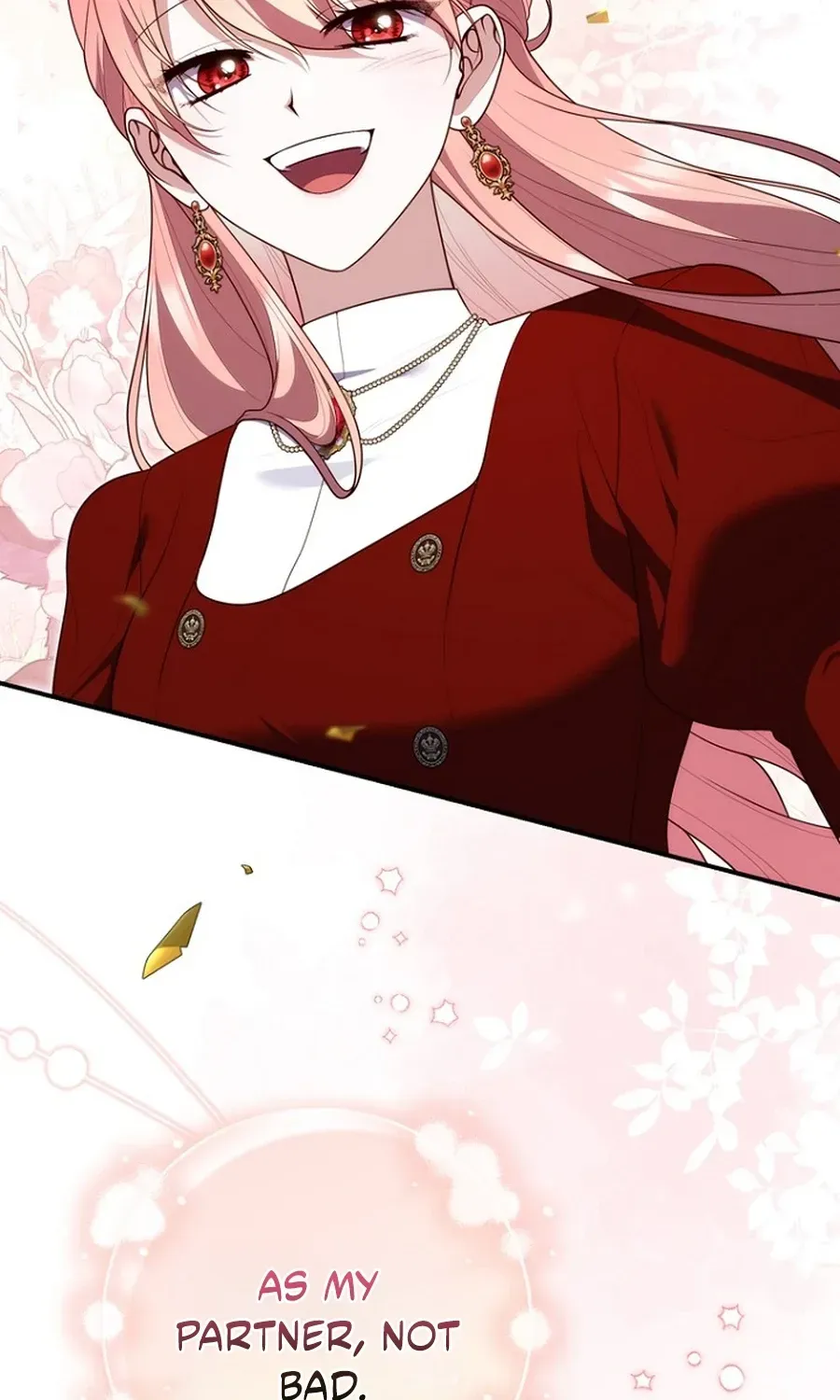 Read Fortune-Telling Lady chapter 130 image 136 on Lezhin
