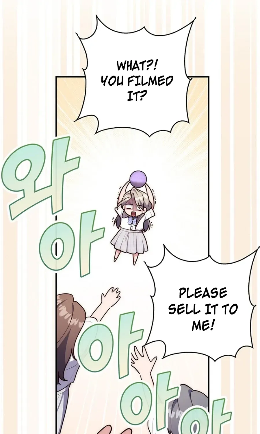 Read Fortune-Telling Lady chapter 130 image 146 on Lezhin