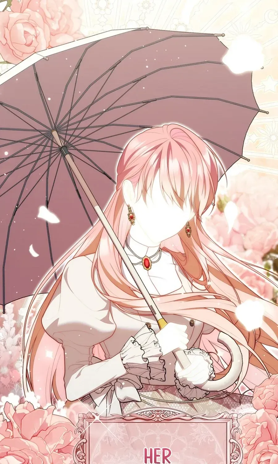 Read Fortune-Telling Lady chapter 130 image 23 on Lezhin