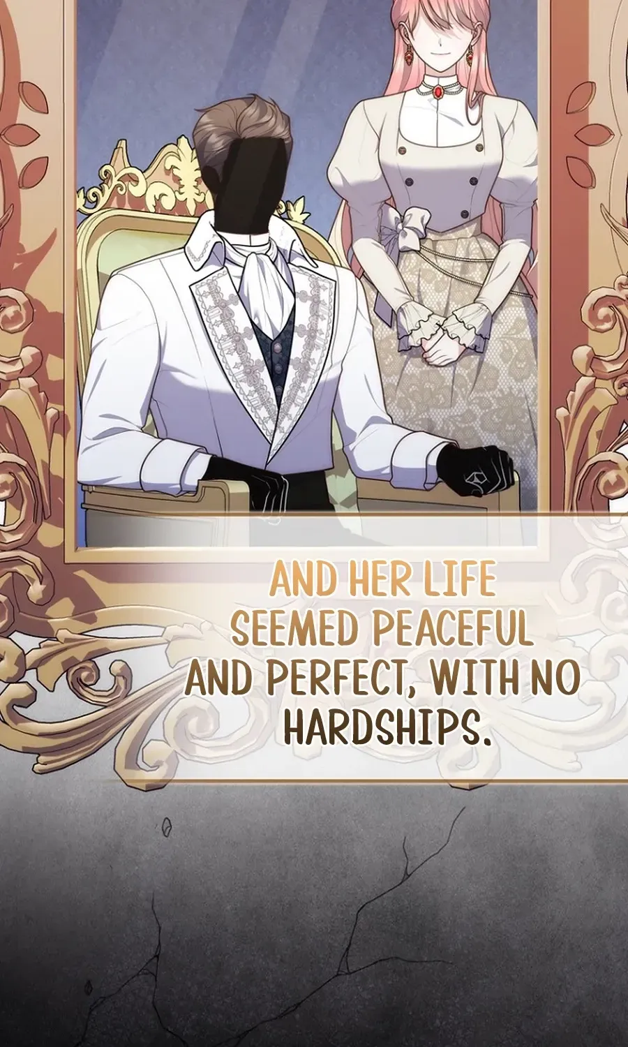 Read Fortune-Telling Lady chapter 130 image 26 on Lezhin