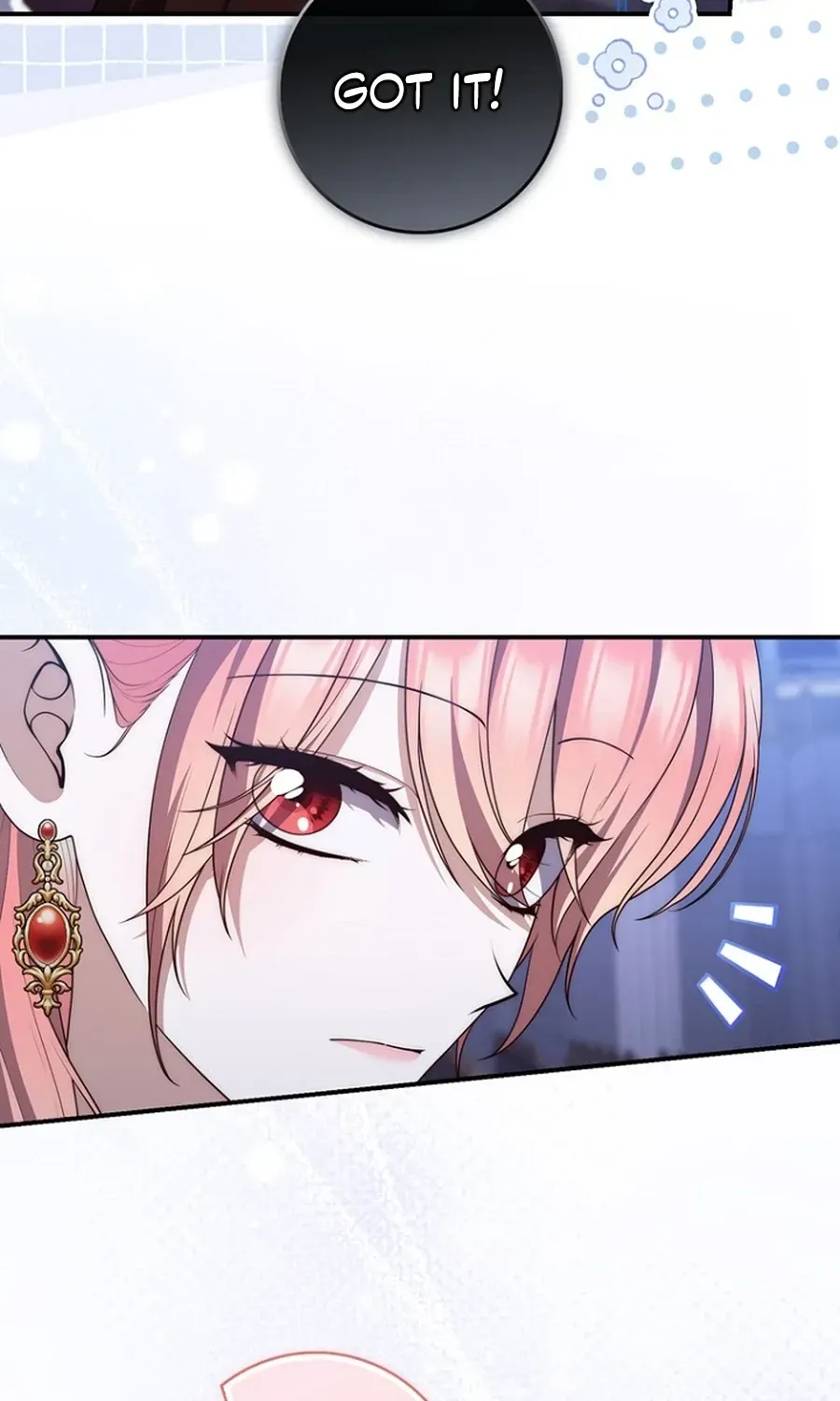 Read Fortune-Telling Lady chapter 130 image 3 on Lezhin