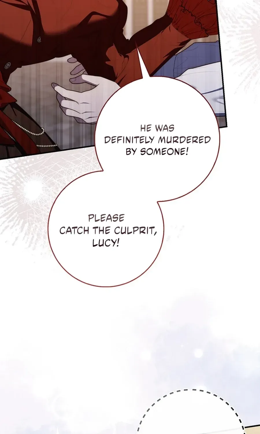 Read Fortune-Telling Lady chapter 130 image 37 on Lezhin
