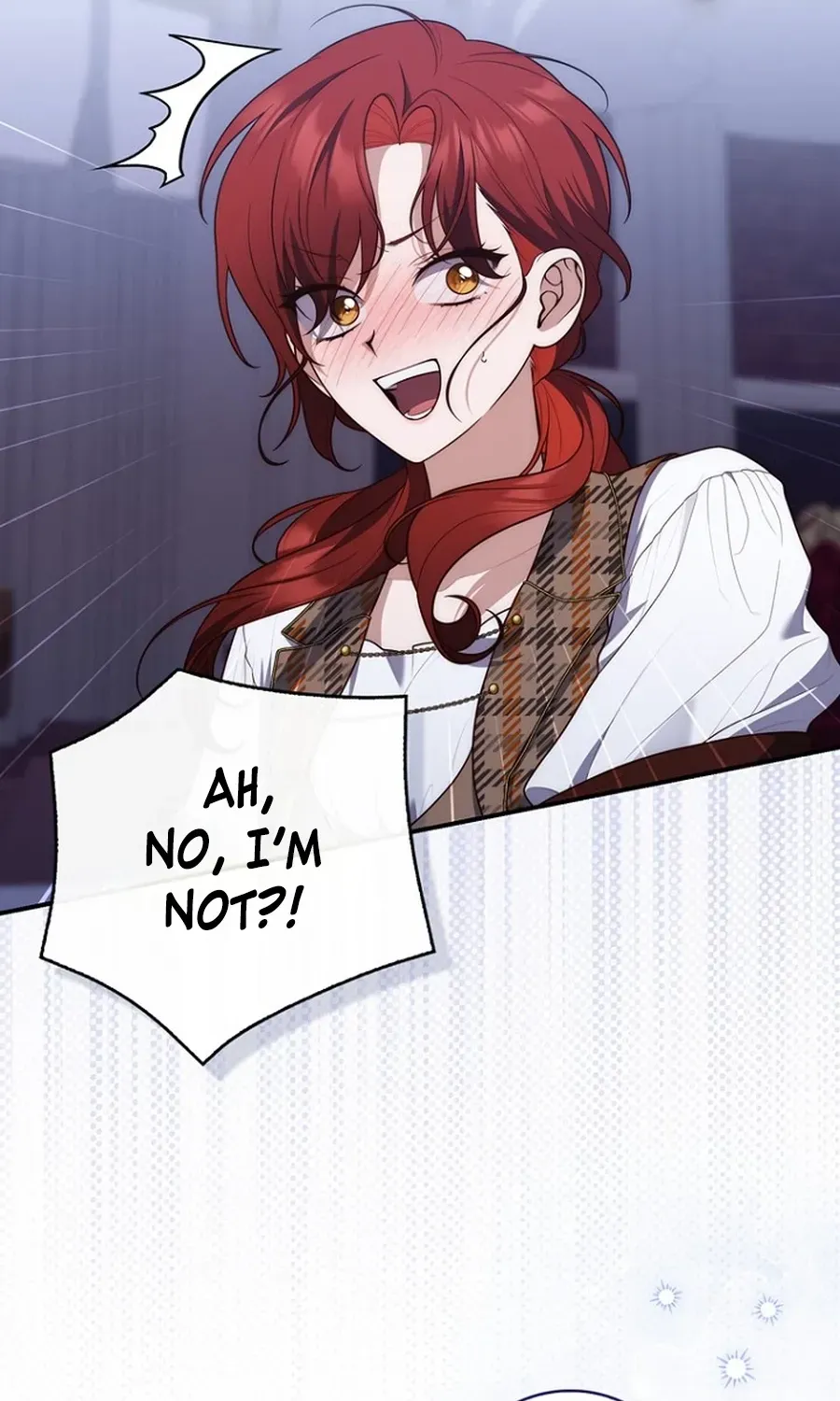 Read Fortune-Telling Lady chapter 130 image 5 on Lezhin
