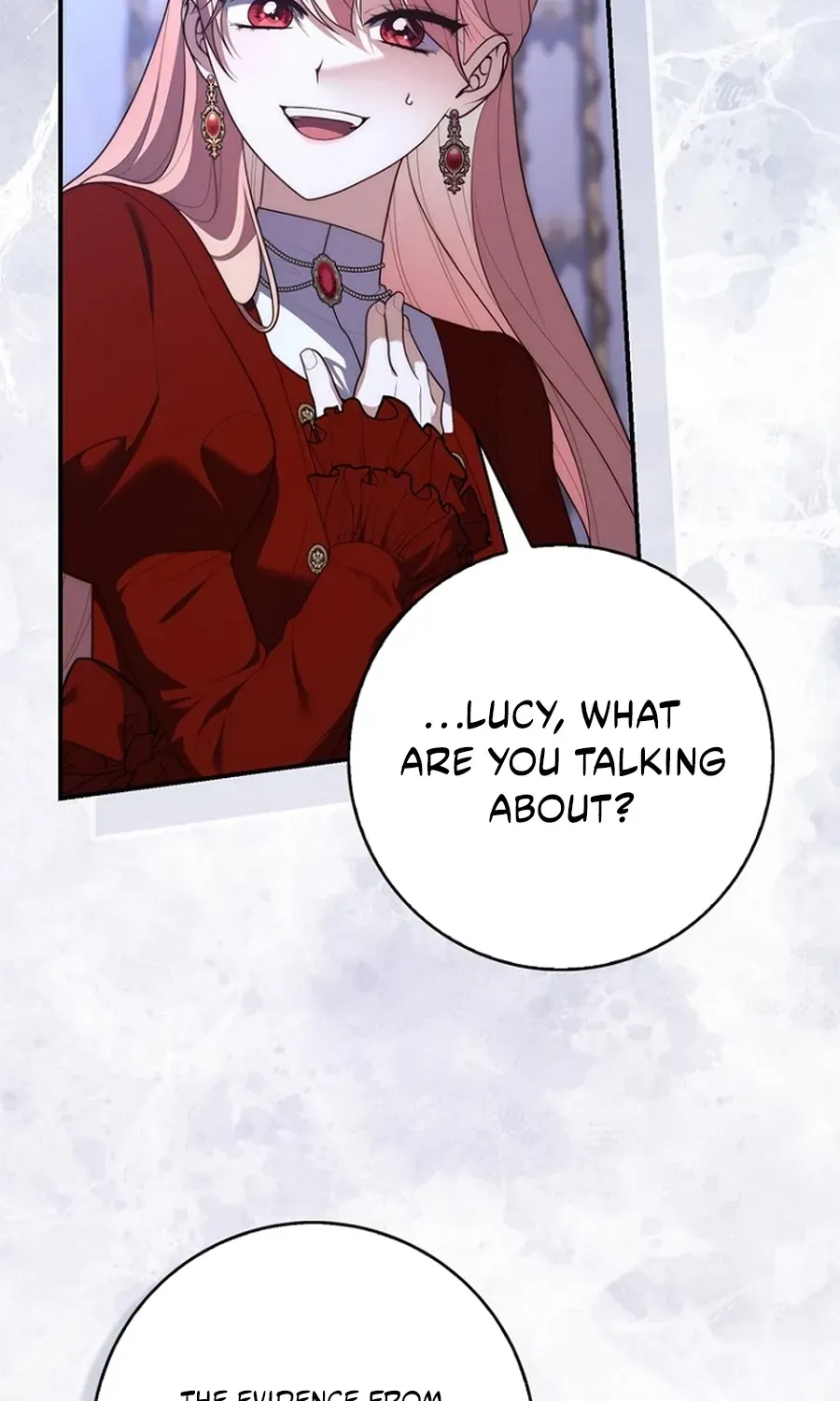 Read Fortune-Telling Lady chapter 130 image 51 on Lezhin