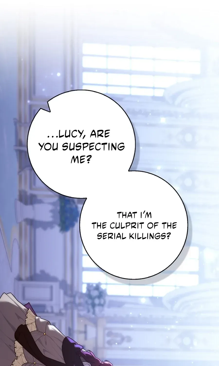 Read Fortune-Telling Lady chapter 130 image 56 on Lezhin
