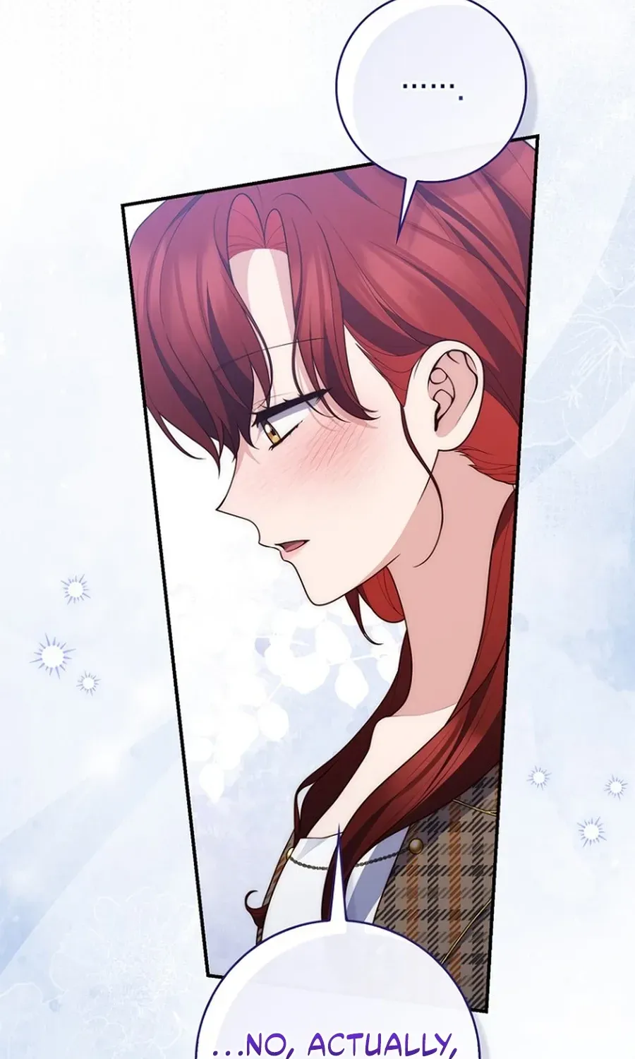 Read Fortune-Telling Lady chapter 130 image 6 on Lezhin
