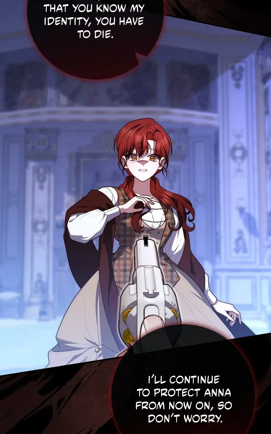 Read Fortune-Telling Lady chapter 130 image 77 on Lezhin