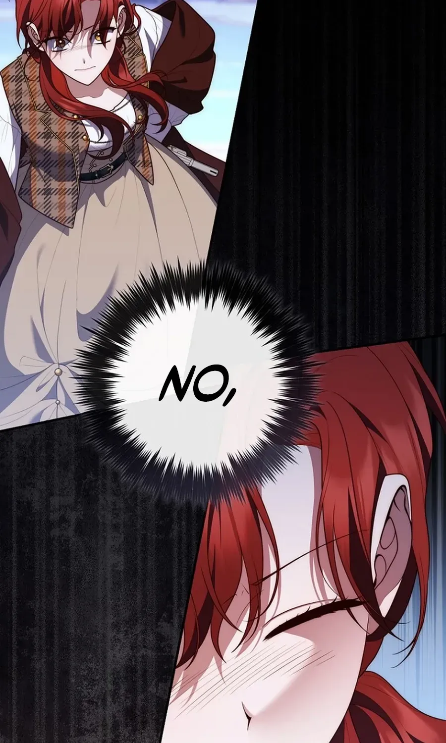 Read Fortune-Telling Lady chapter 130 image 80 on Lezhin
