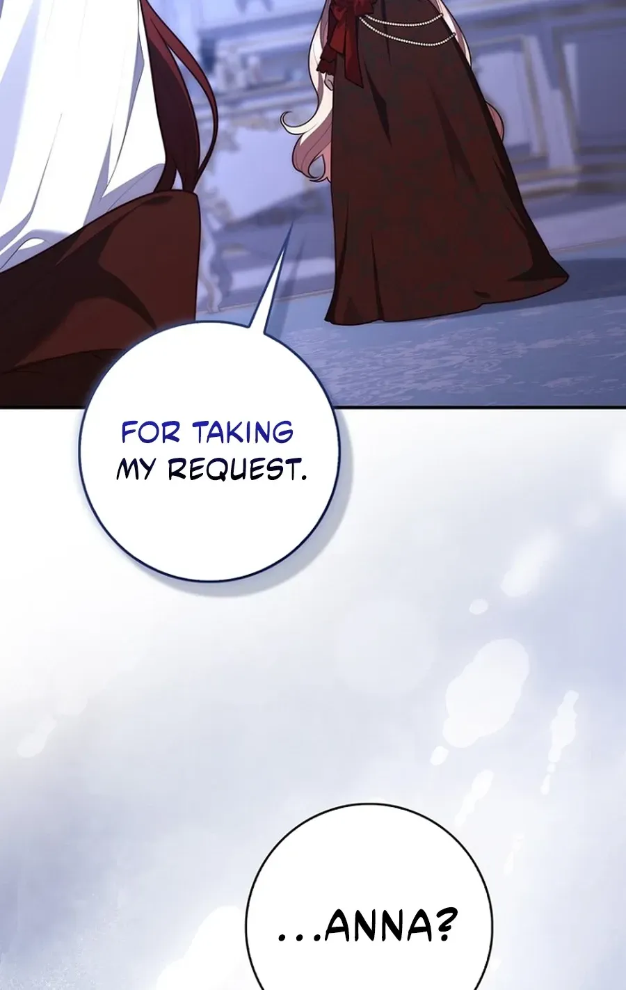Read Fortune-Telling Lady chapter 130 image 85 on Lezhin