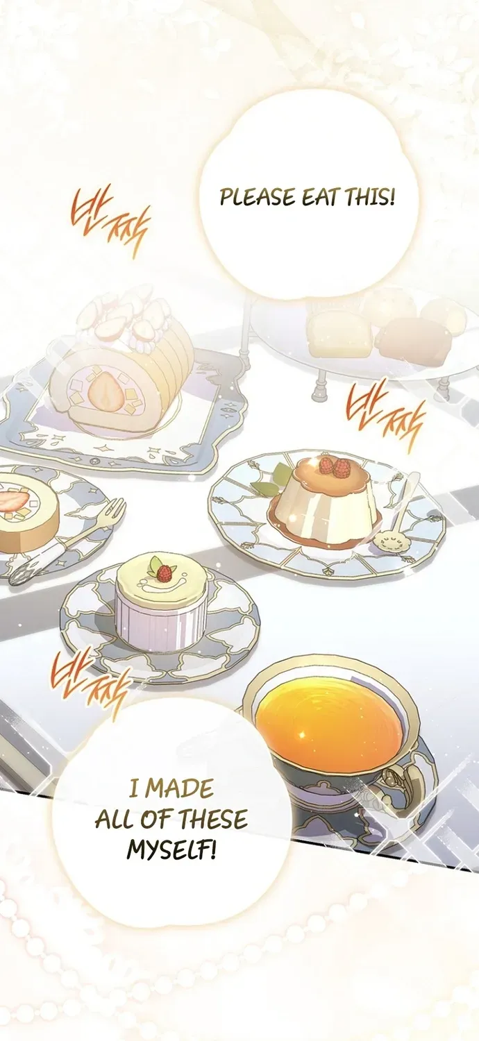 Read Fortune-Telling Lady chapter 131 image 1 on Lezhin