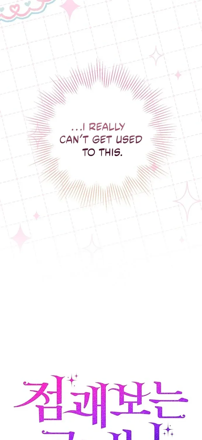 Read Fortune-Telling Lady chapter 131 image 12 on Lezhin