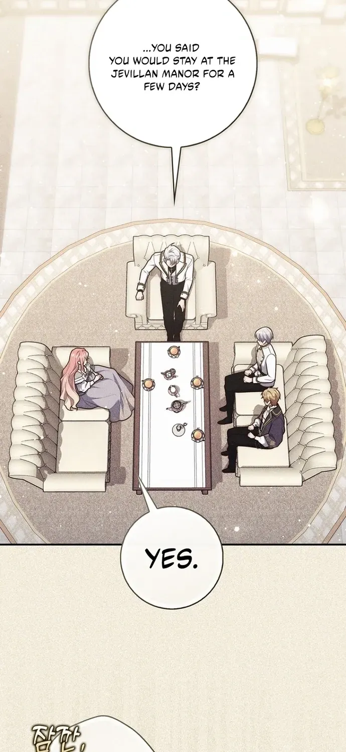 Read Fortune-Telling Lady chapter 131 image 14 on Lezhin
