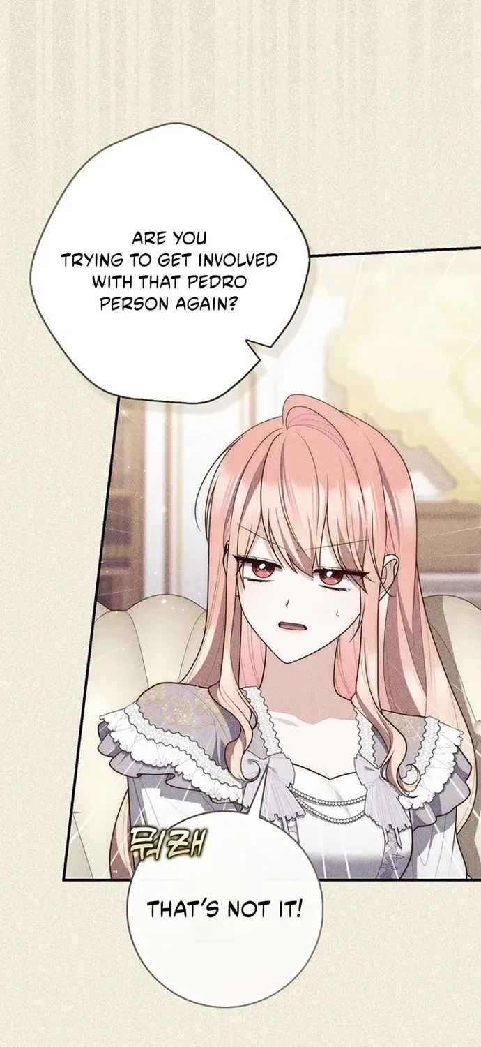 Read Fortune-Telling Lady chapter 131 image 16 on Lezhin