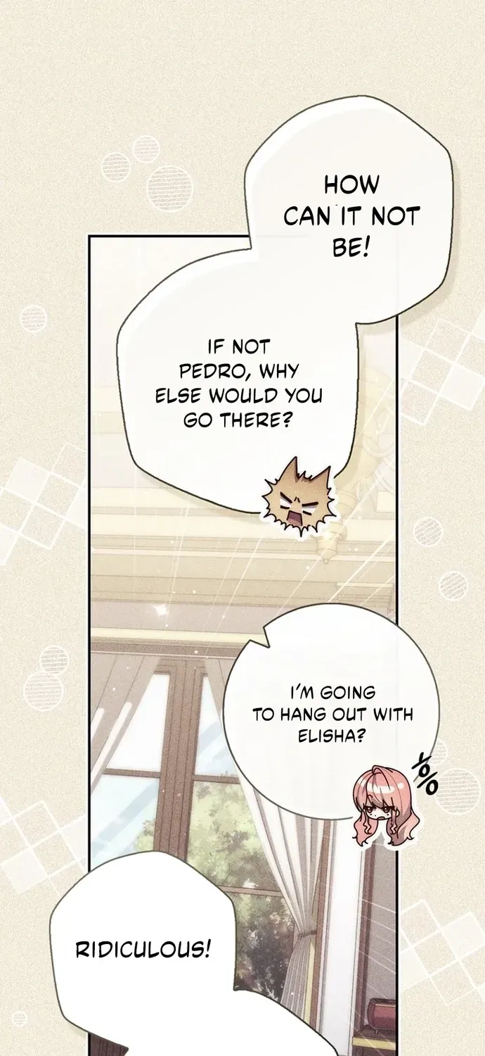 Read Fortune-Telling Lady chapter 131 image 17 on Lezhin