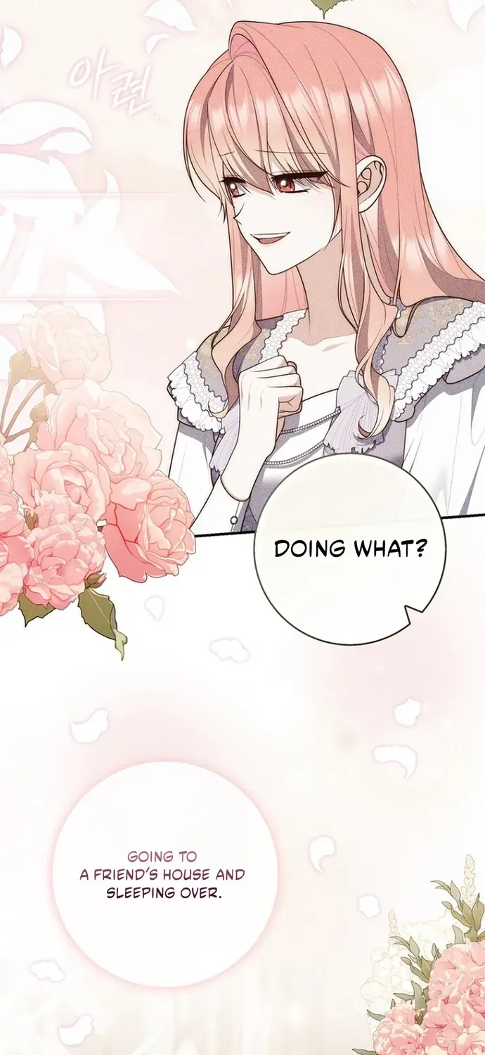Read Fortune-Telling Lady chapter 131 image 21 on Lezhin