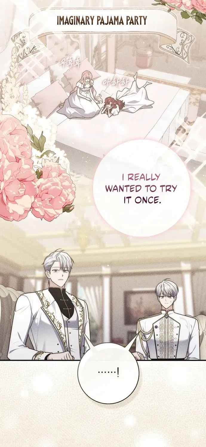 Read Fortune-Telling Lady chapter 131 image 22 on Lezhin