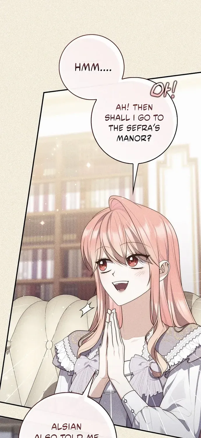 Read Fortune-Telling Lady chapter 131 image 24 on Lezhin
