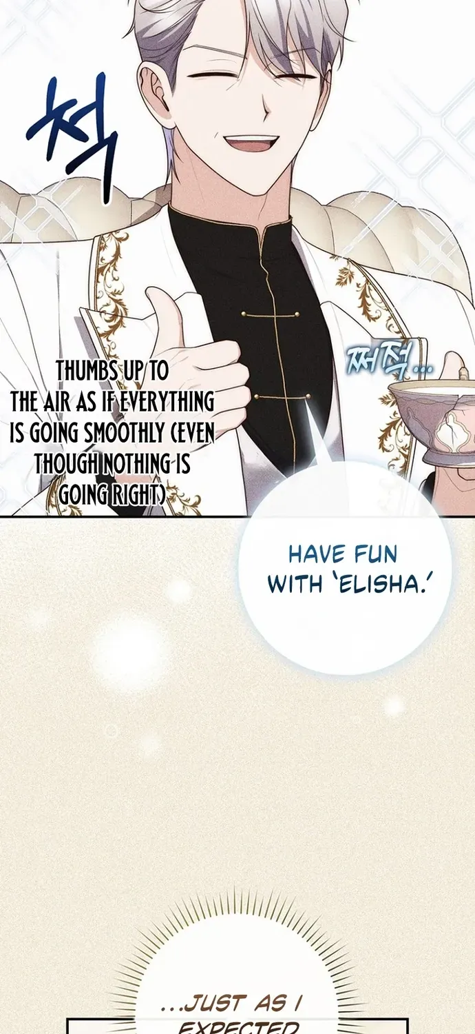 Read Fortune-Telling Lady chapter 131 image 28 on Lezhin