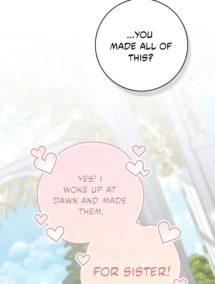 Read Fortune-Telling Lady chapter 131 image 3 on Lezhin