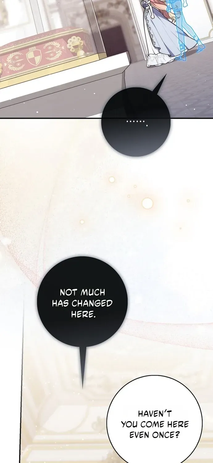 Read Fortune-Telling Lady chapter 131 image 34 on Lezhin