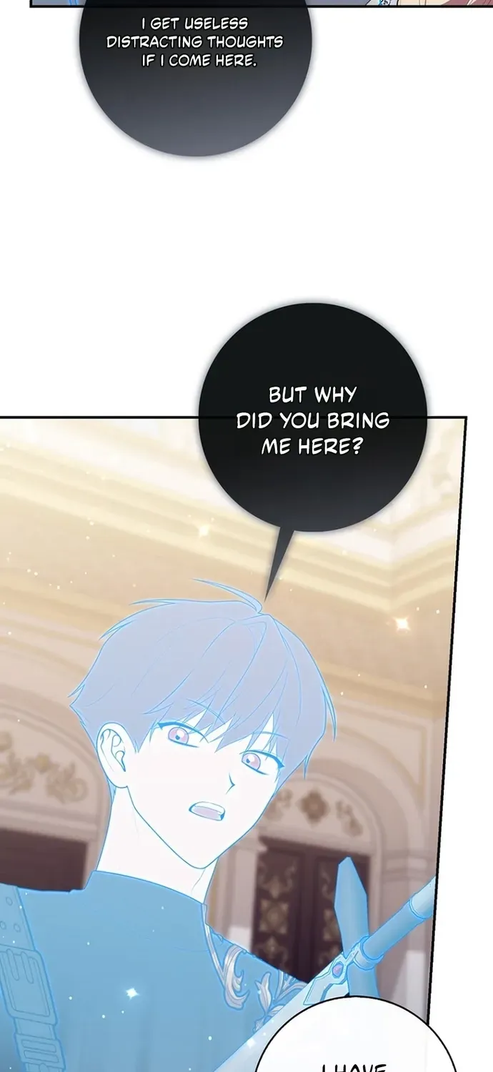 Read Fortune-Telling Lady chapter 131 image 36 on Lezhin