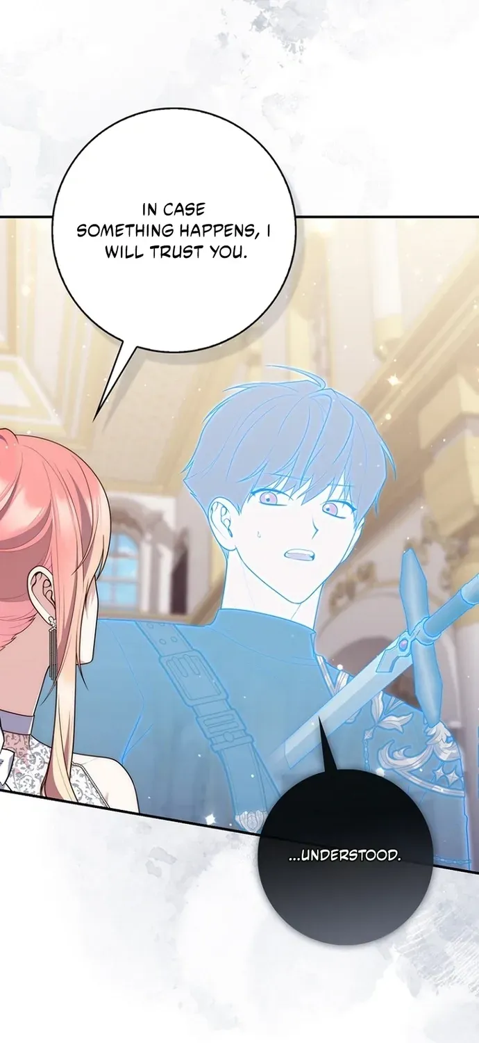 Read Fortune-Telling Lady chapter 131 image 42 on Lezhin