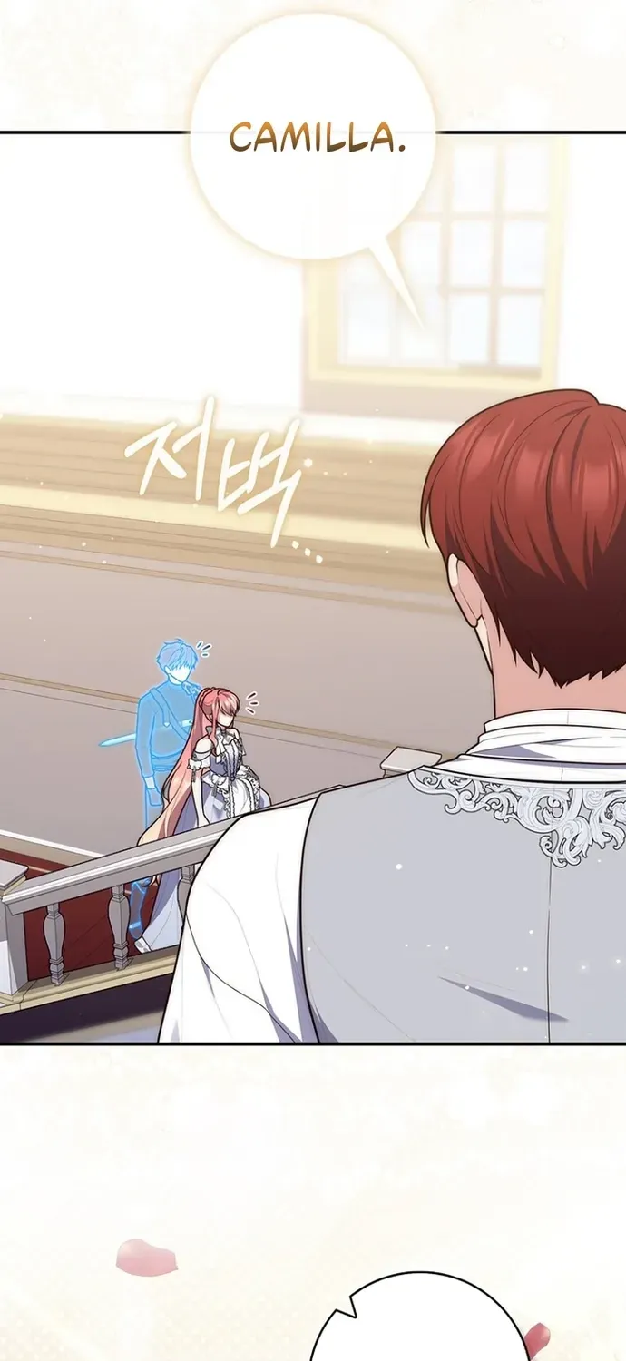 Read Fortune-Telling Lady chapter 131 image 45 on Lezhin