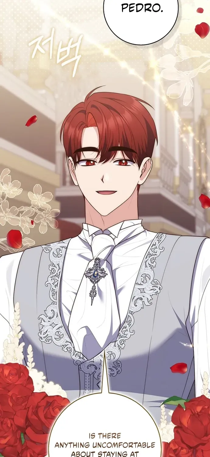 Read Fortune-Telling Lady chapter 131 image 46 on Lezhin